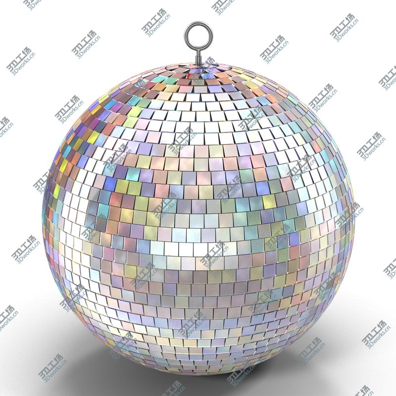 images/goods_img/2021040162/Disco Ball Rainbow/5.jpg